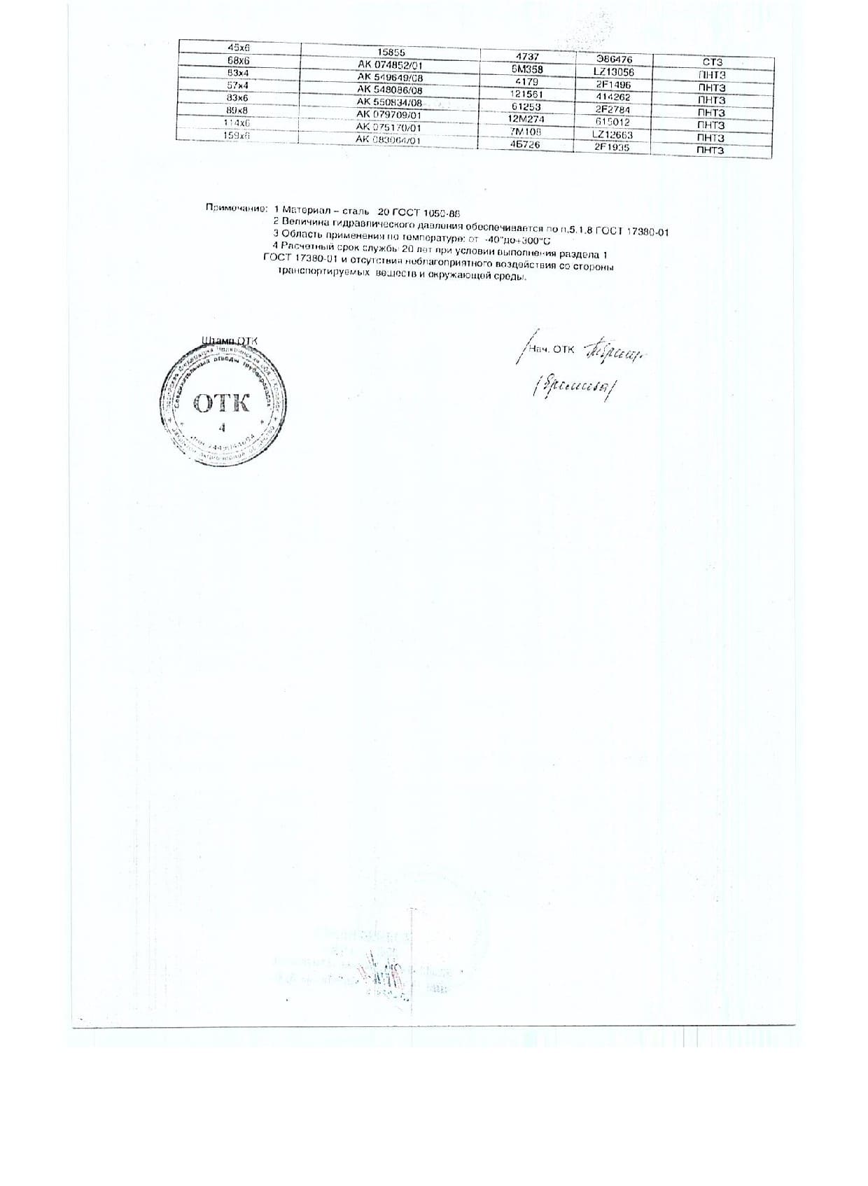 Сертификат на отвод 473х8 (1.2)